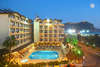 Sara Hotel 